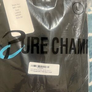 Pure Champ 3 pairs of sweats